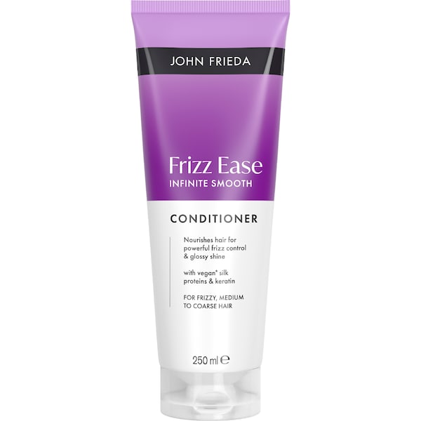 John Frieda Frizz Ease Smooth Conditioner 250mL