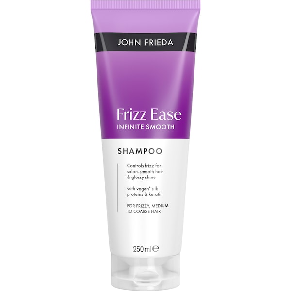John Frieda Frizz Ease Shampoo 250mL