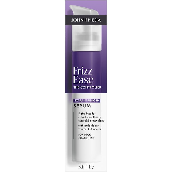 John Frieda Frizz Ease Controller Serum 50mL