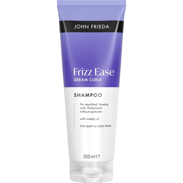 John Frieda Frizz Ease Dream Curls Shampoo 250mL