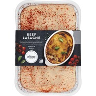 Artisano Beef Lasagne