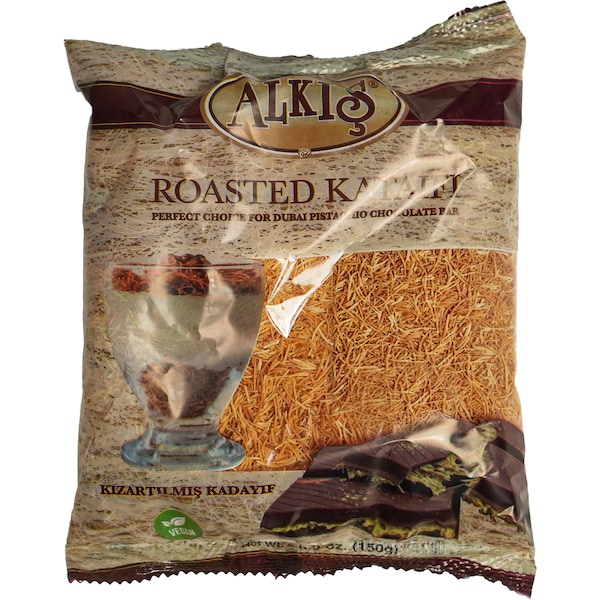 Alkis Roasted Kataifi 150g