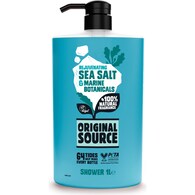 Original Source Body Wash Rejuvenating Sea Salt & Marine Botanicals