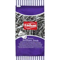 Tadim Roasted Sunflower Seeds Extra Salt