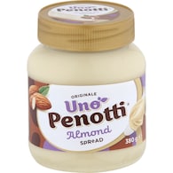 Uno Penotti Almond Spread