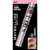 Maybelline Lash Sensational Sky Tubes Tubing Mascara Black