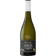 Cat Amongst The Pigeons Fat Cat Sauvignon Blanc Bottle