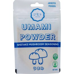  Jimoto Foods Umami Powder 80g