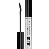Revlon All In Lift & Curl Tubing Mascara Black