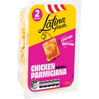 Latina Fresh Chicken Parmigiana Ravioli