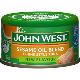 John West 95g
