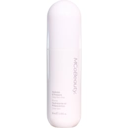 MCoBeauty Hydrate & Prepare Glass Skin Mist 80mL – Woolworths