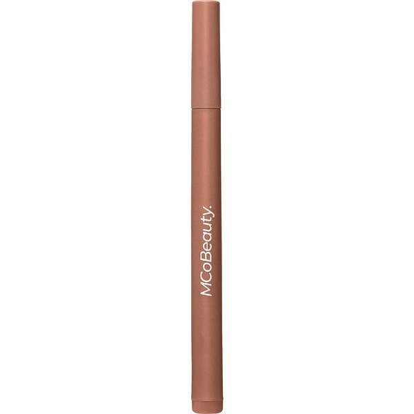 MCoBeauty Lip Stain & Sculpt Liner Chestnut Brown 1mL
