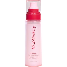 MCoBeauty Glass Setting Spray 100mL – Woolworths
