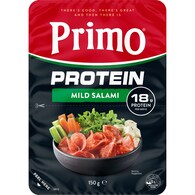 Primo Protein Mild Salami