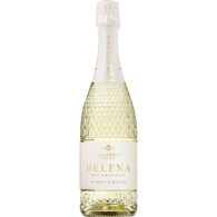Belena Sparkling Pinot Grigio Bottle