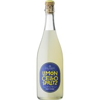 Calabria Family Wines Limoncello Spritz Bottle