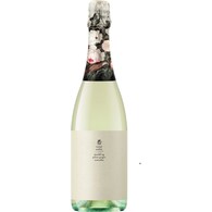 Tread Softly Sparkling Pinot Grigio Bottle