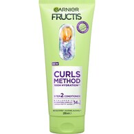 Garnier Fructis Curls Method Conditioner