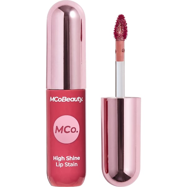 MCoBeauty High Shine Lip Stain Petal Kiss 3.5mL