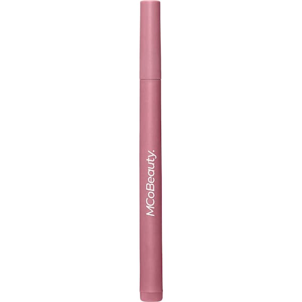 MCoBeauty Lip Stain & Sculpt Liner Dusty Rose 1mL