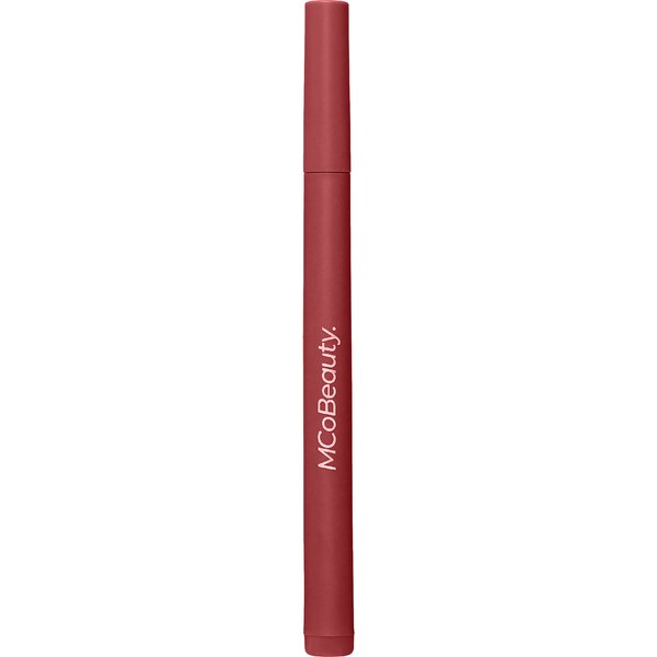 MCoBeauty Lip Stain & Sculpt Liner Spiced Red 1mL