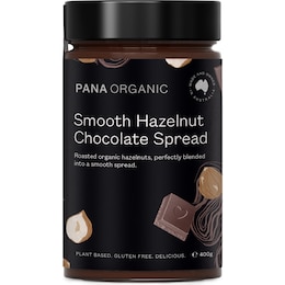 Pana Organic 400g