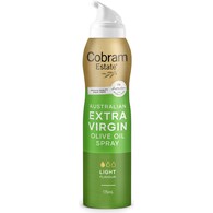 Cobram Estate Extra Virgin Olive Oil Spray