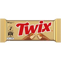 Twix Chocolate Bar