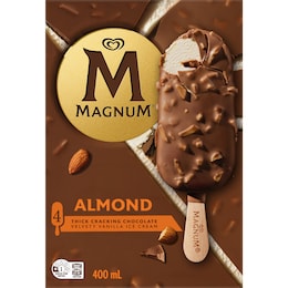 Magnum 100ml