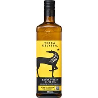Terra Delyssa Extra Virgin Olive Oil