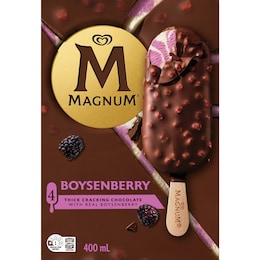 Magnum 100ml