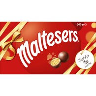 Maltesers Milk Chocolate Gift Box