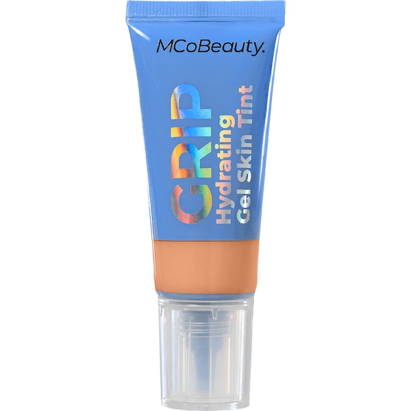 MCoBeauty Grip Hydrating Gel Skin Tint 8 Medium 35mL