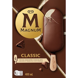 Magnum 100ml
