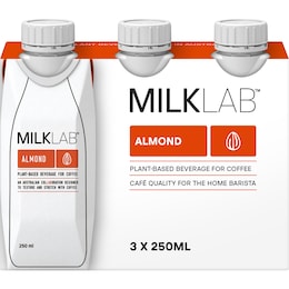 Milklab 250ml