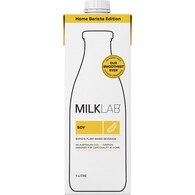 MILKLAB Soy Long Life Milk