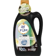 Arfum Oxi Freshness Laundry Detergent Oud Bergamot