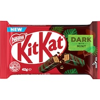 KitKat Dark Chocolate Mint Bar