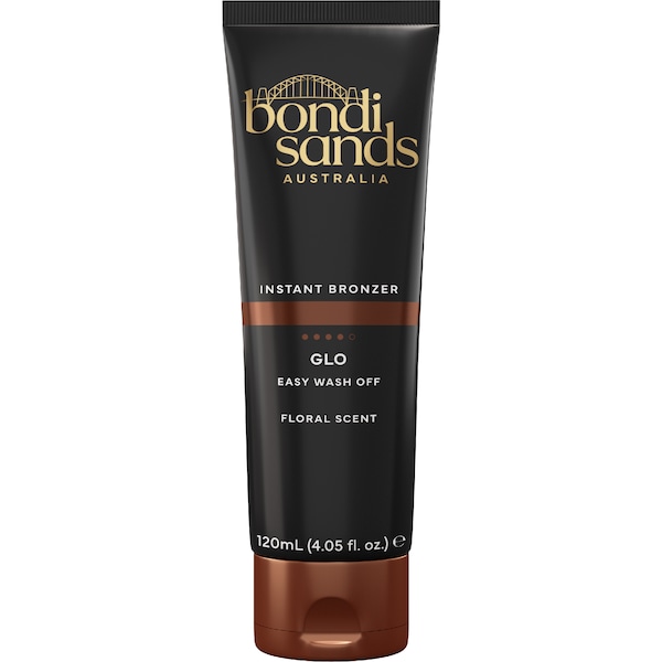 Bondi Sands Glo Instant Bronzer 120mL