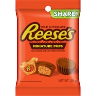 Reese's Miniature Peanut Butter Cups