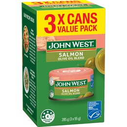 John West 1kg