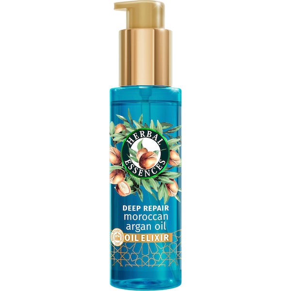 Herbal Essences Moroccan Argan Oil 95mL