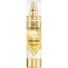Pantene Pro-V Miracles Molecular Bond Repair Miracle Hair Cream 90mL – Woolworths