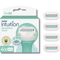 Schick Intuition Sensitive Care Razor Refill