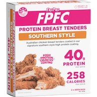 FroPro Protein Breast Tenders Southern Style