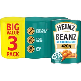 Heinz 420g