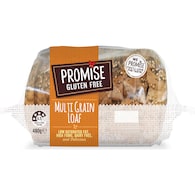 Promise Gluten Free Multigrain Loaf
