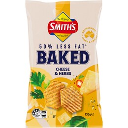 Smith's 100g