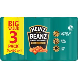 Heinz 420g